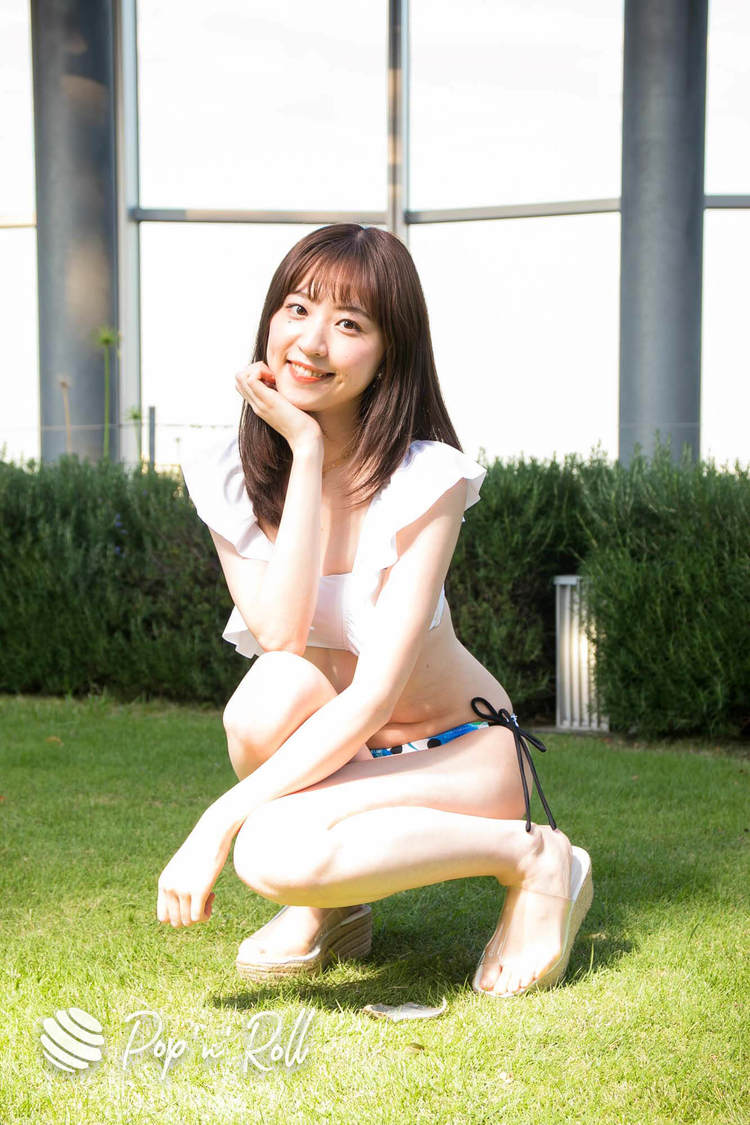 船岡咲＜TGIF ONLINE 2021＞（10月2日）