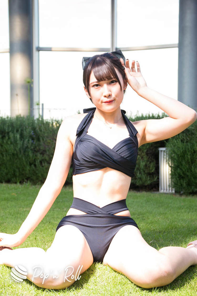 星空羽瑠（CASS1E）＜TGIF ONLINE 2021＞（10月2日）