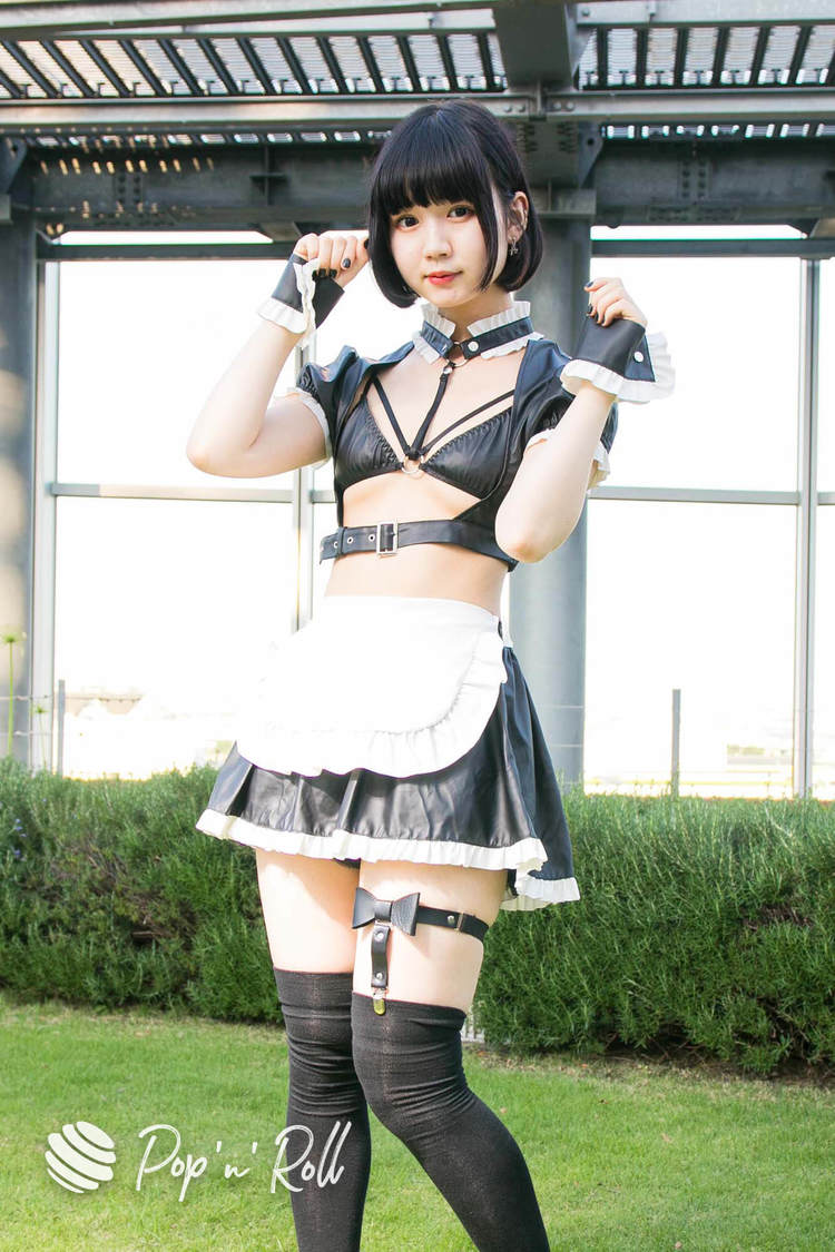 蝶川いぬの（Lycoris Radiata）＜TGIF ONLINE 2021＞（10月2日）