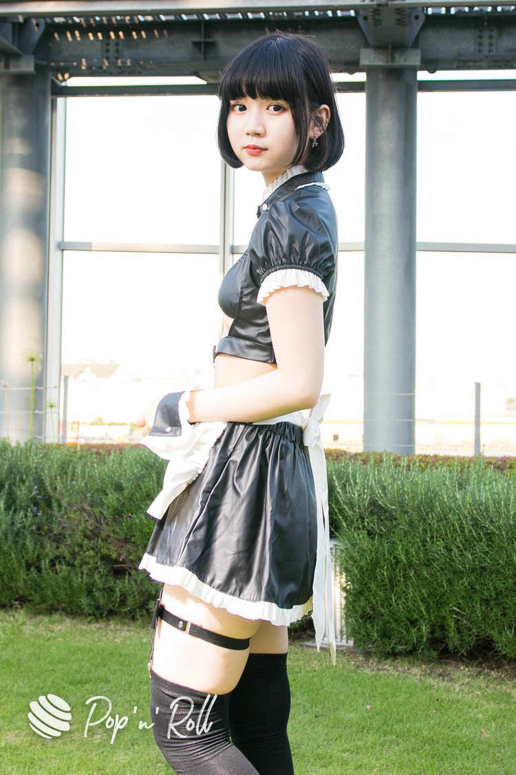 蝶川いぬの（Lycoris Radiata）＜TGIF ONLINE 2021＞（10月2日）