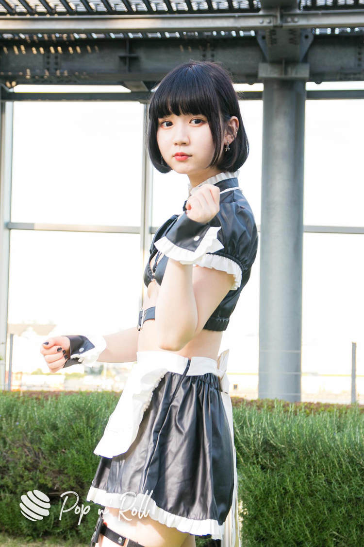 蝶川いぬの（Lycoris Radiata）＜TGIF ONLINE 2021＞（10月2日）