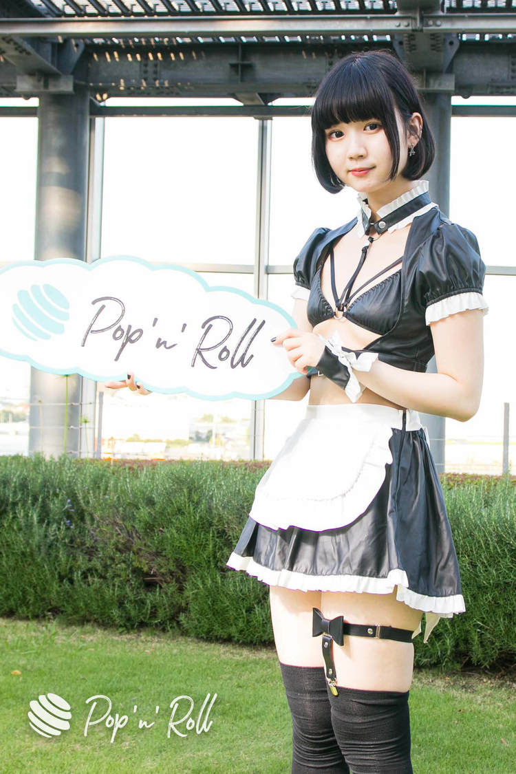 蝶川いぬの（Lycoris Radiata）＜TGIF ONLINE 2021＞（10月2日）