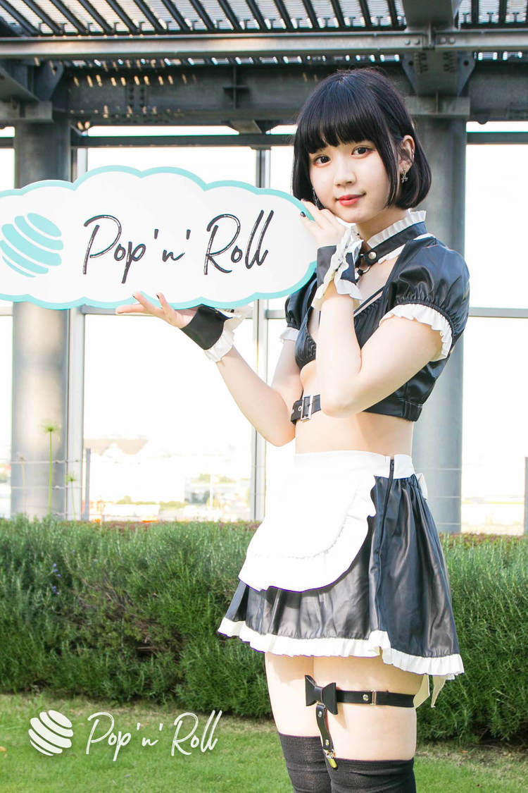 蝶川いぬの（Lycoris Radiata）＜TGIF ONLINE 2021＞（10月2日）