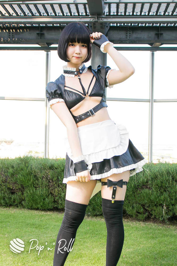 蝶川いぬの（Lycoris Radiata）＜TGIF ONLINE 2021＞（10月2日）