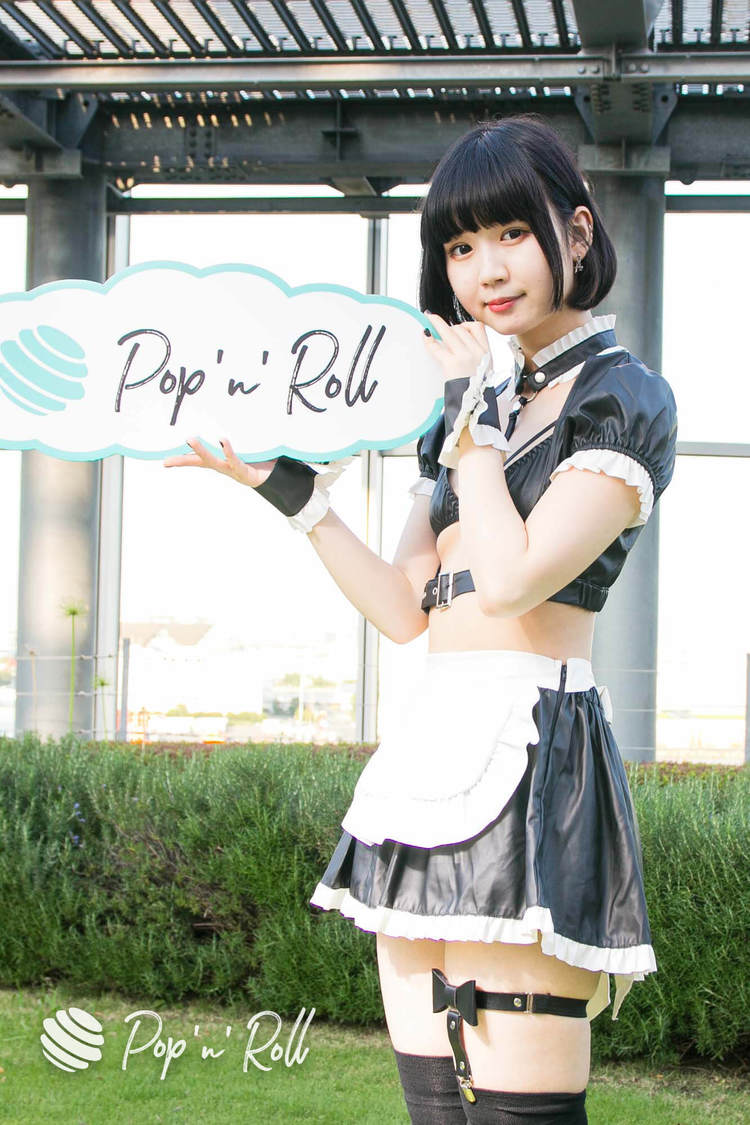 蝶川いぬの（Lycoris Radiata）＜TGIF ONLINE 2021＞（10月2日）