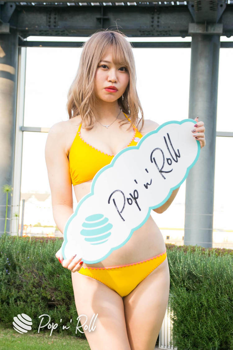 牧野広実（READY TO KISS）＜TGIF ONLINE 2021＞（10月2日）