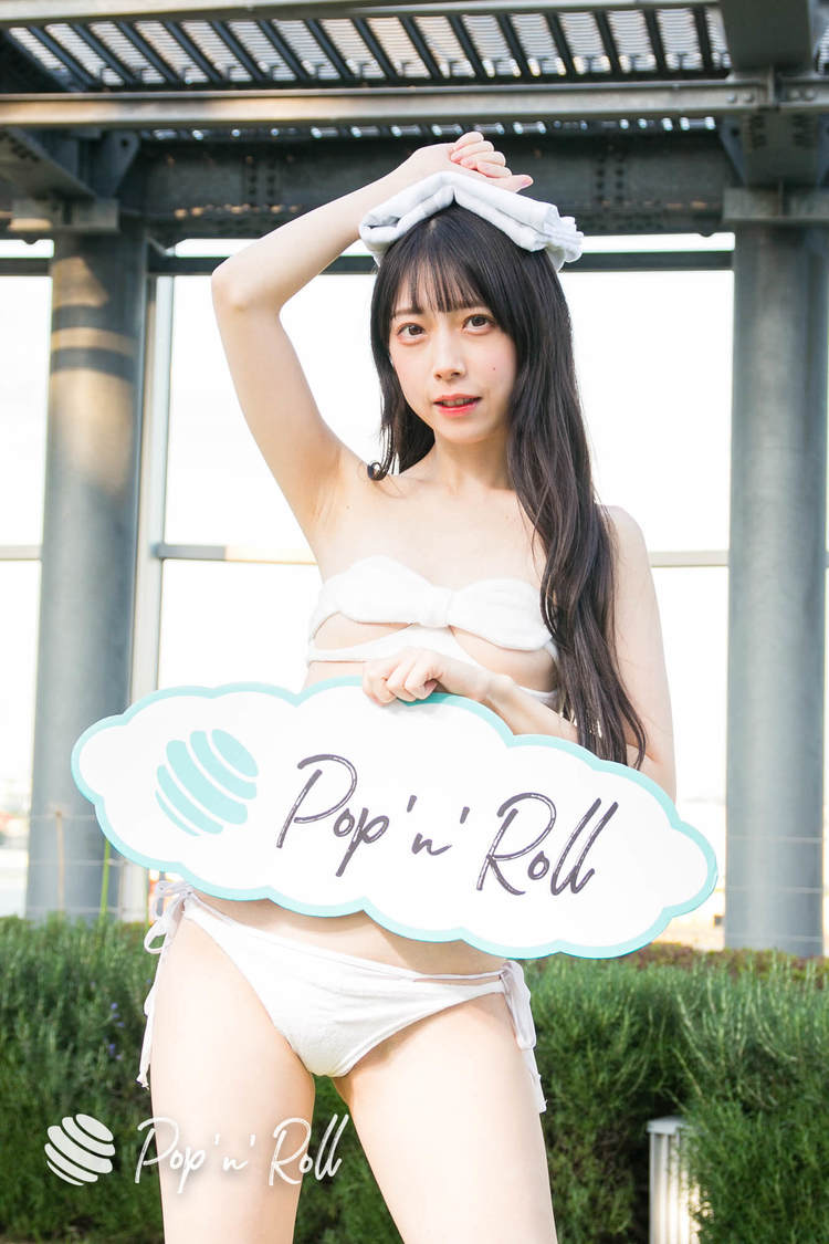 湯井のん（Dolly Kiss）＜TGIF ONLINE 2021＞（10月2日）