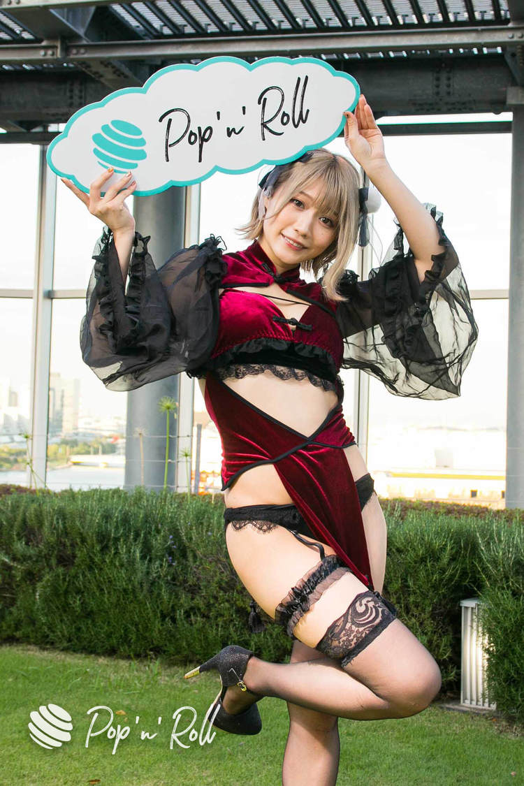 篠原みなみ＜TGIF ONLINE 2021＞（10月2日）