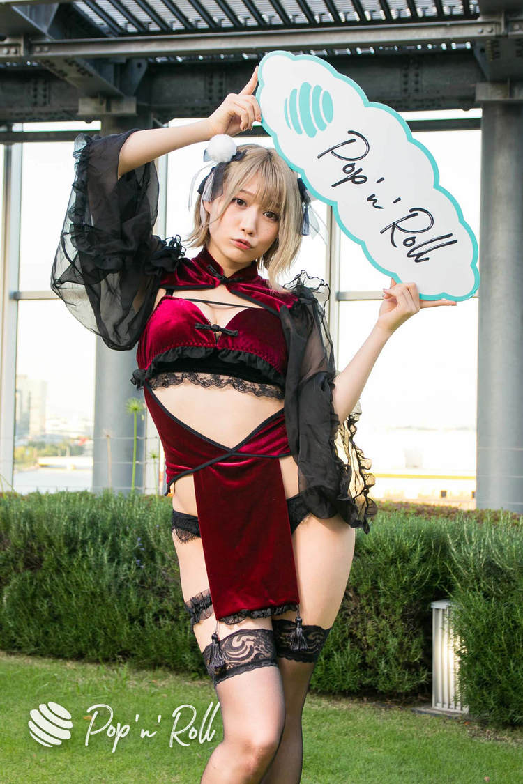 篠原みなみ＜TGIF ONLINE 2021＞（10月2日）