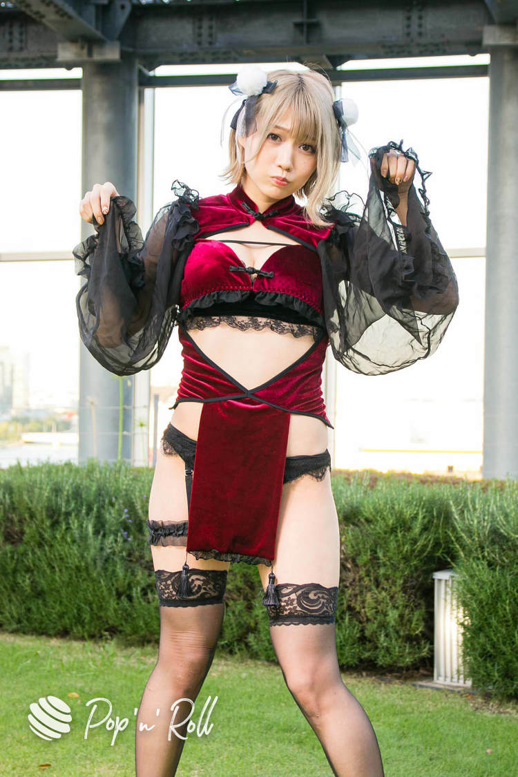 篠原みなみ＜TGIF ONLINE 2021＞（10月2日）