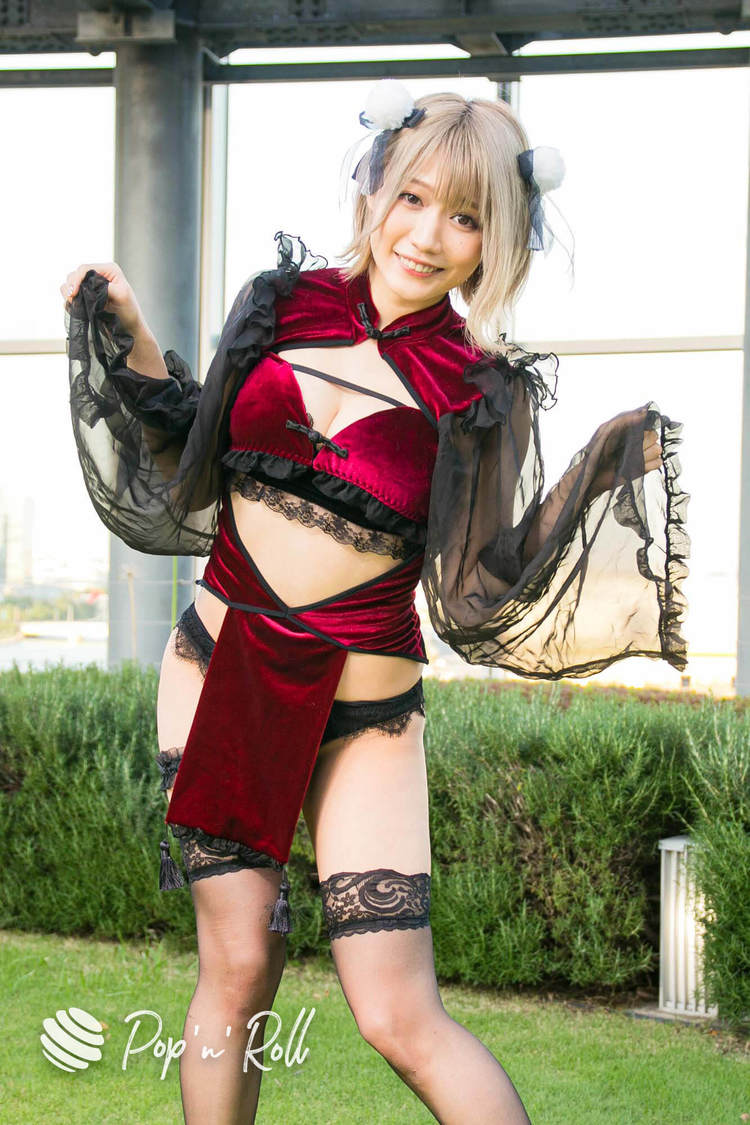 篠原みなみ＜TGIF ONLINE 2021＞（10月2日）