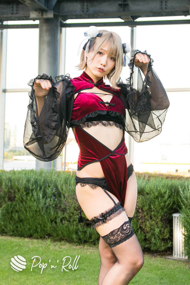 篠原みなみ＜TGIF ONLINE 2021＞（10月2日）