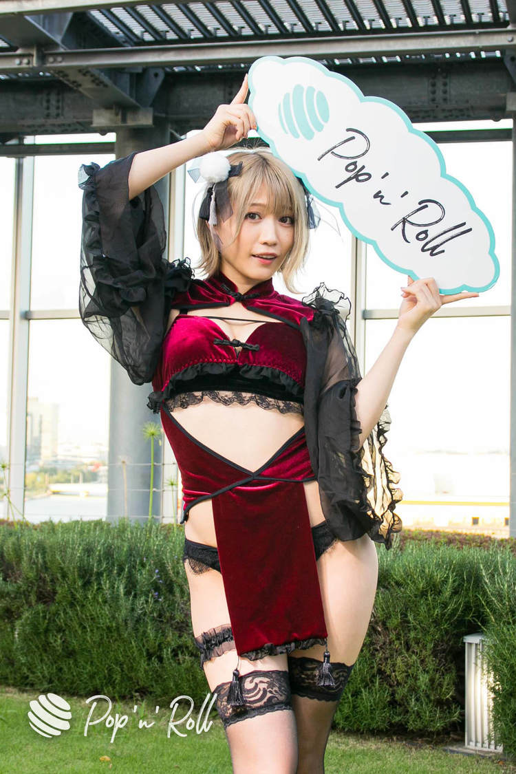 篠原みなみ＜TGIF ONLINE 2021＞（10月2日）