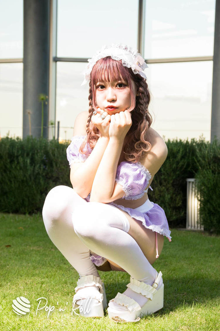 真城りな（リトスタ！）＜TGIF ONLINE 2021＞（10月2日）