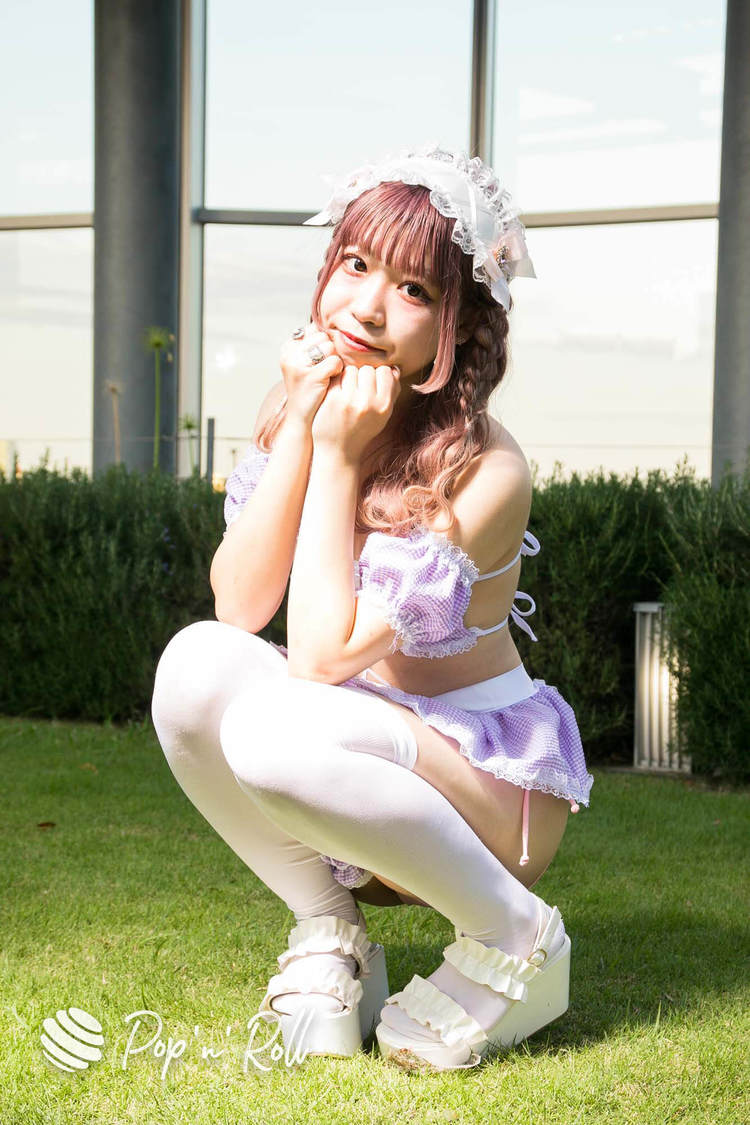 真城りな（リトスタ！）＜TGIF ONLINE 2021＞（10月2日）