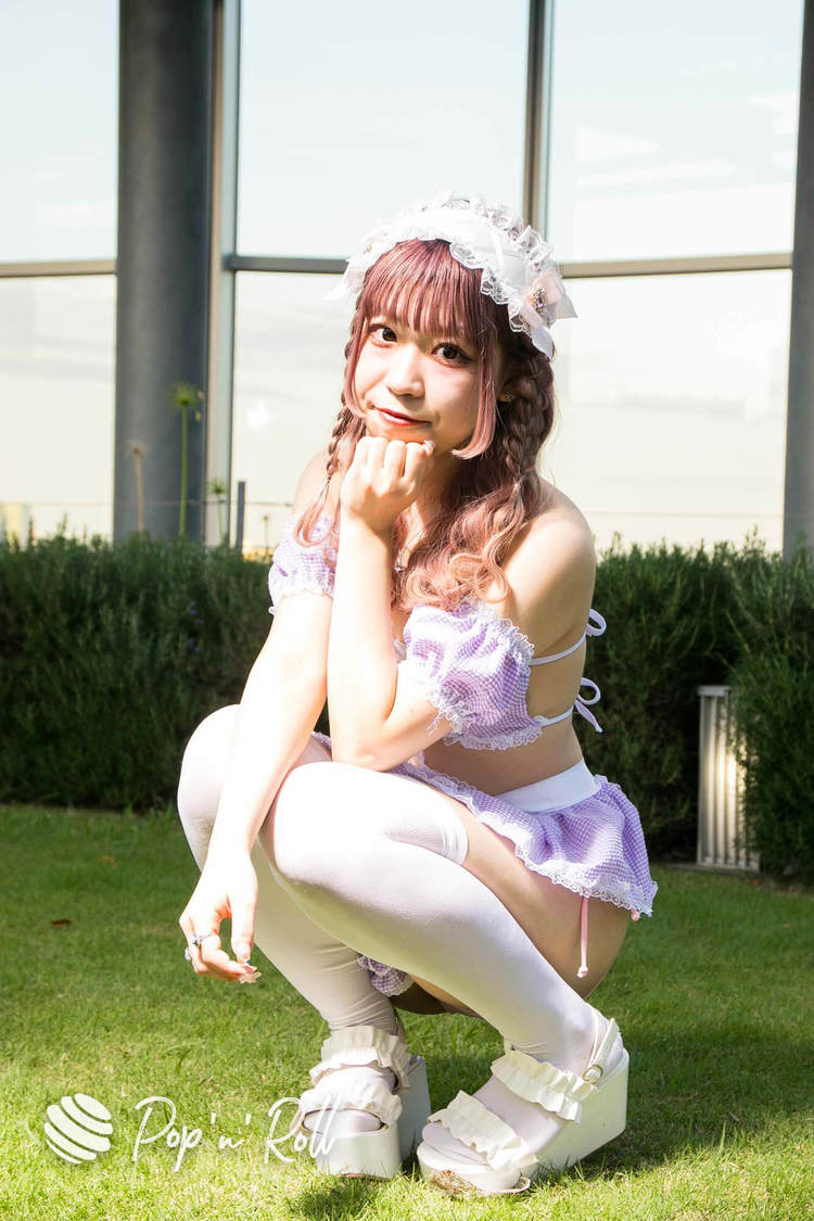 真城りな（リトスタ！）＜TGIF ONLINE 2021＞（10月2日）