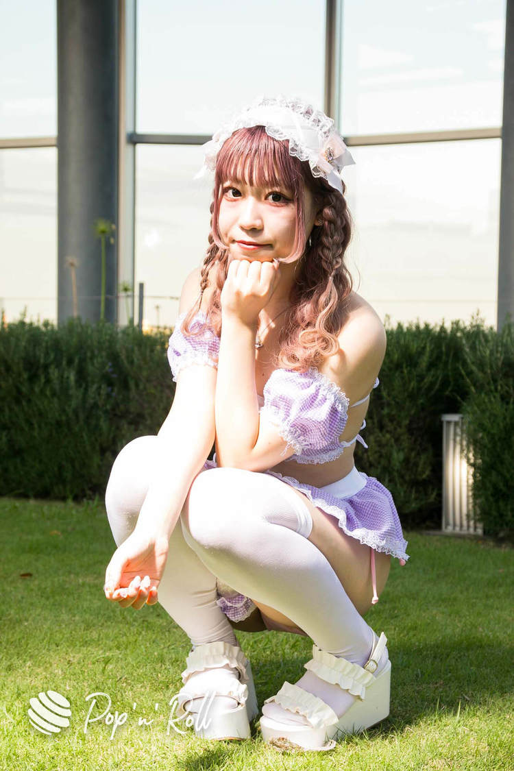 真城りな（リトスタ！）＜TGIF ONLINE 2021＞（10月2日）