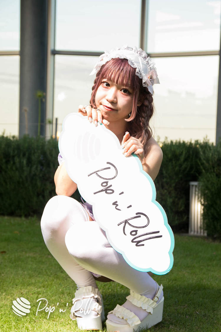 真城りな（リトスタ！）＜TGIF ONLINE 2021＞（10月2日）