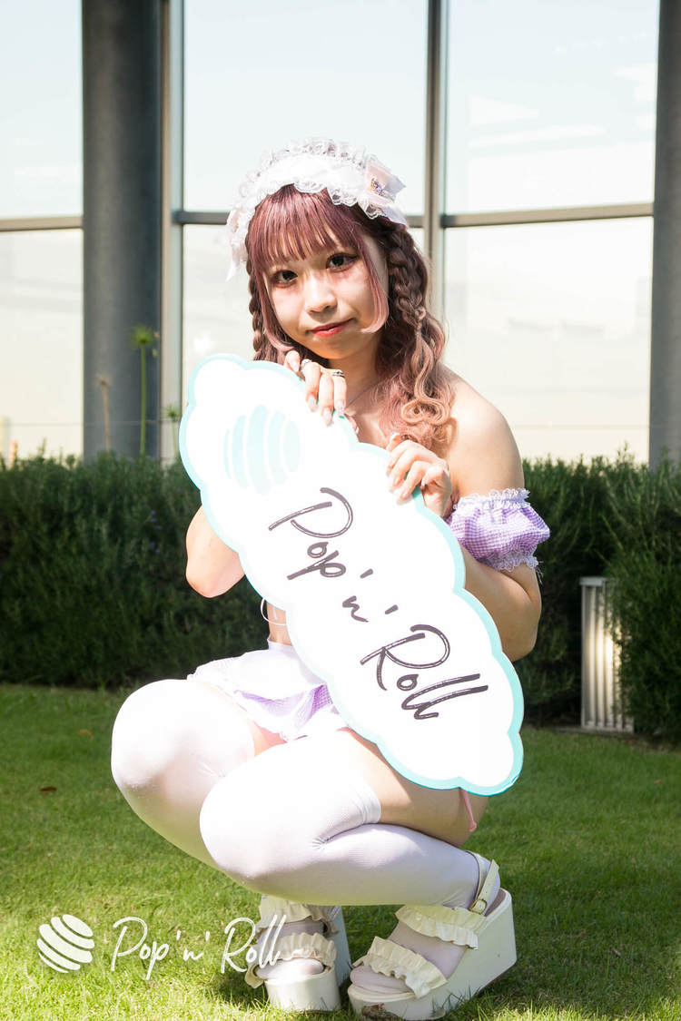 真城りな（リトスタ！）＜TGIF ONLINE 2021＞（10月2日）