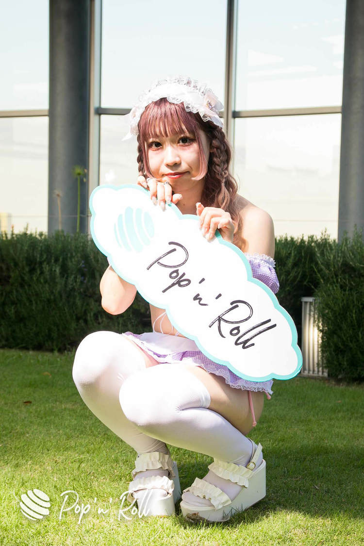 真城りな（リトスタ！）＜TGIF ONLINE 2021＞（10月2日）