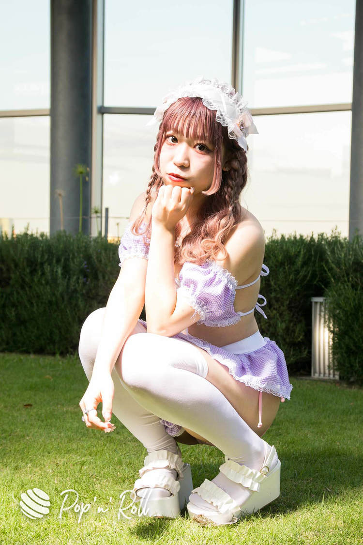 真城りな（リトスタ！）＜TGIF ONLINE 2021＞（10月2日）