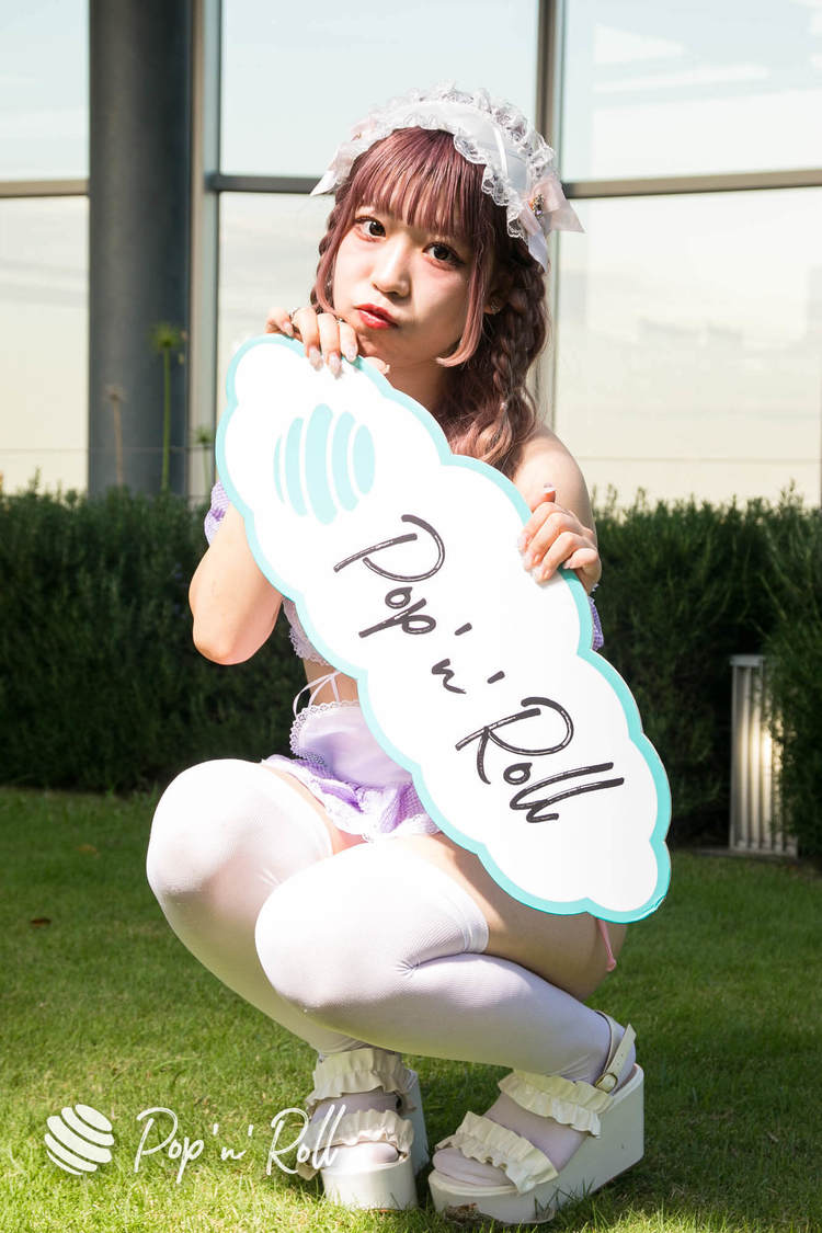 真城りな（リトスタ！）＜TGIF ONLINE 2021＞（10月2日）