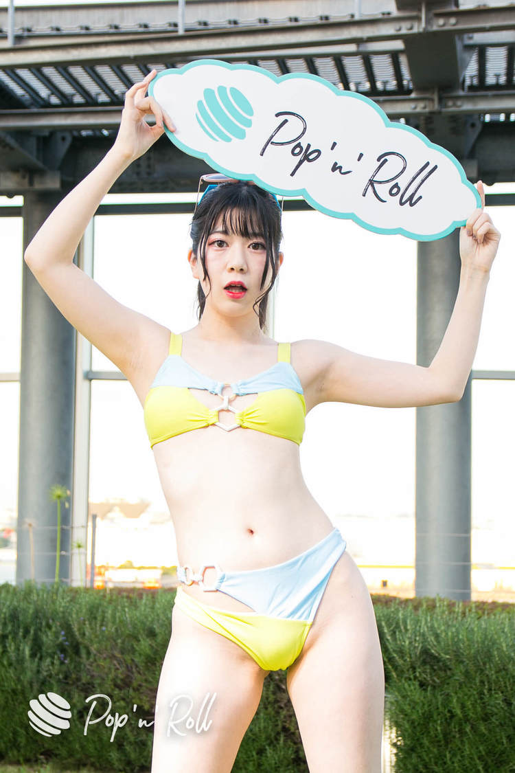 朝長ゆきの（Can☆dols）＜TGIF ONLINE 2021＞（10月2日）