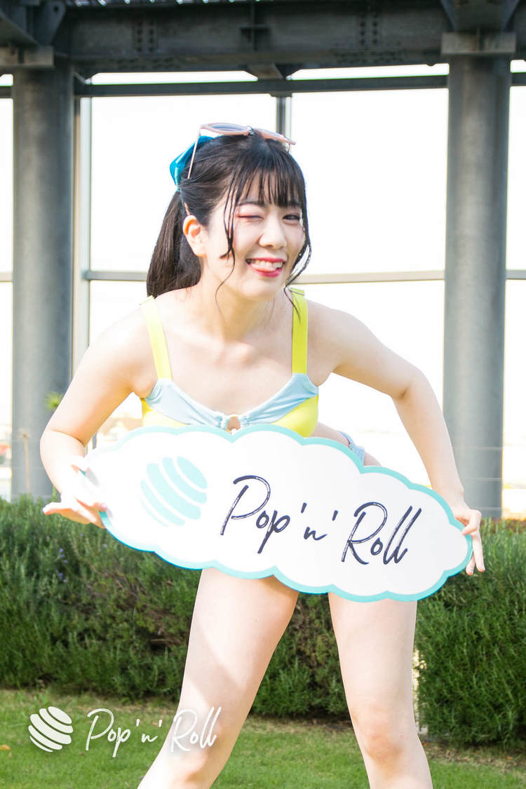 朝長ゆきの（Can☆dols）＜TGIF ONLINE 2021＞（10月2日）