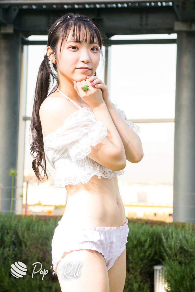 橋本れな（RUN WiTH YOU）＜TGIF ONLINE 2021＞（10月2日）