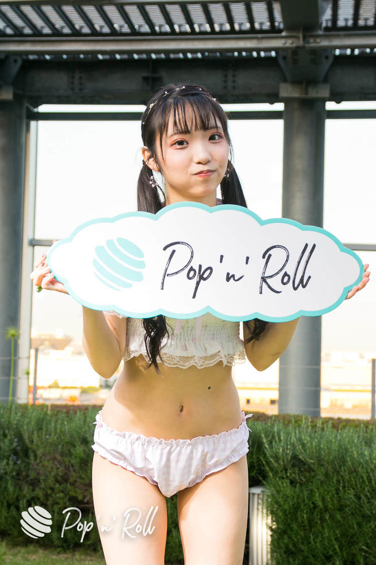 橋本れな（RUN WiTH YOU）＜TGIF ONLINE 2021＞（10月2日）