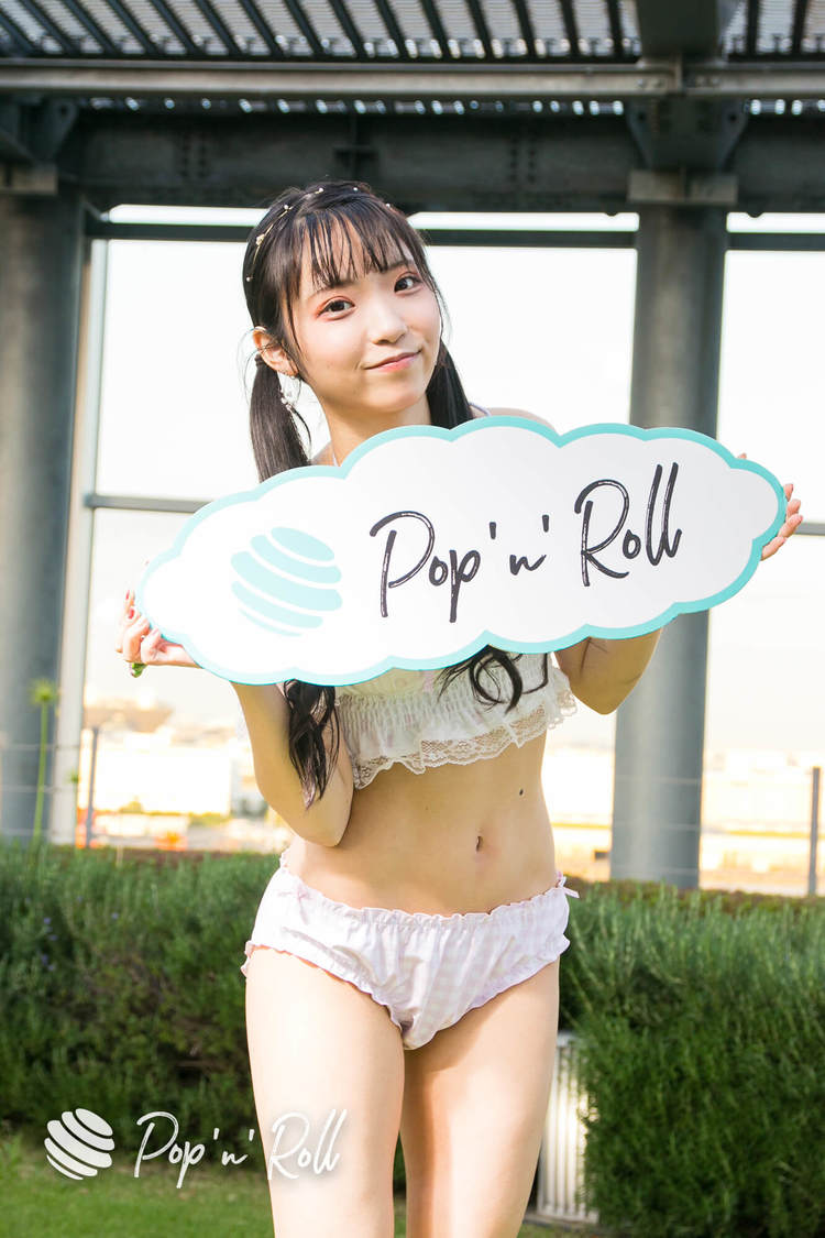 橋本れな（RUN WiTH YOU）＜TGIF ONLINE 2021＞（10月2日）