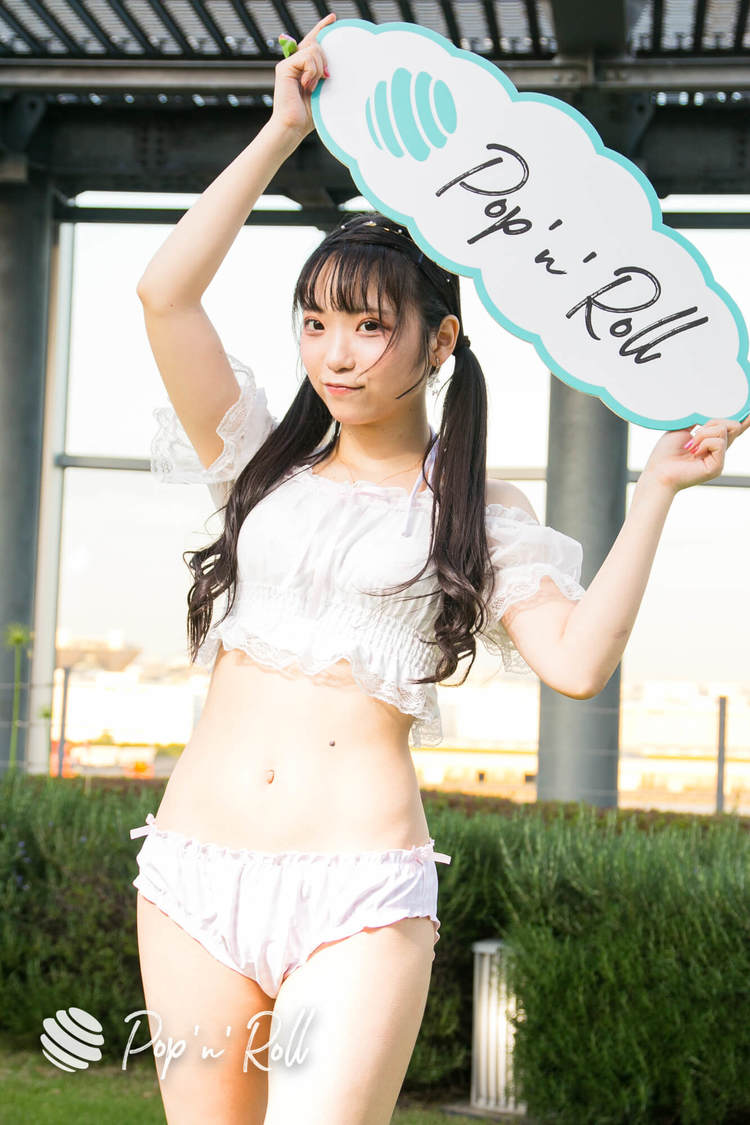 橋本れな（RUN WiTH YOU）＜TGIF ONLINE 2021＞（10月2日）