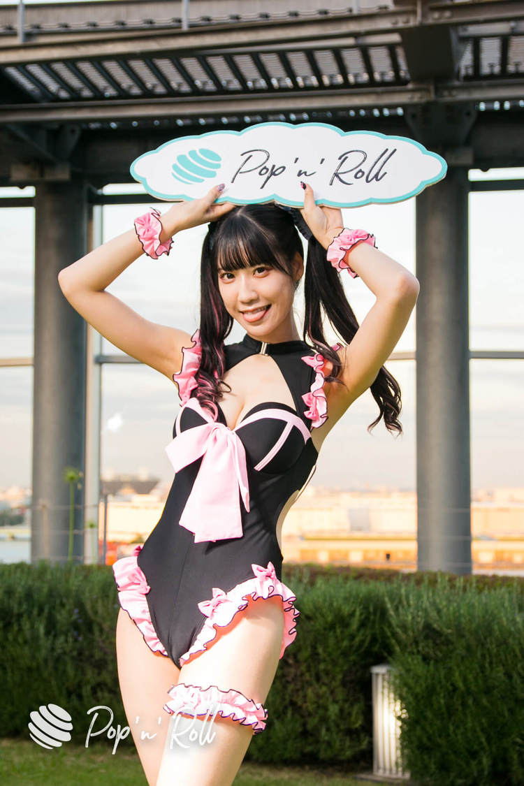 愛成来来（プランクスターズ）＜TGIF ONLINE 2021＞（10月2日）