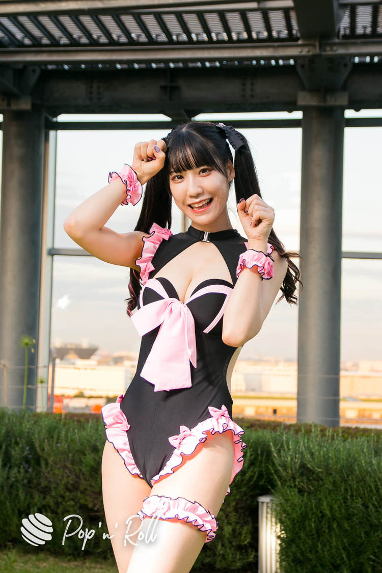 愛成来来（プランクスターズ）＜TGIF ONLINE 2021＞（10月2日）