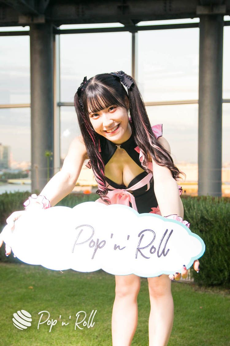 愛成来来（プランクスターズ）＜TGIF ONLINE 2021＞（10月2日）