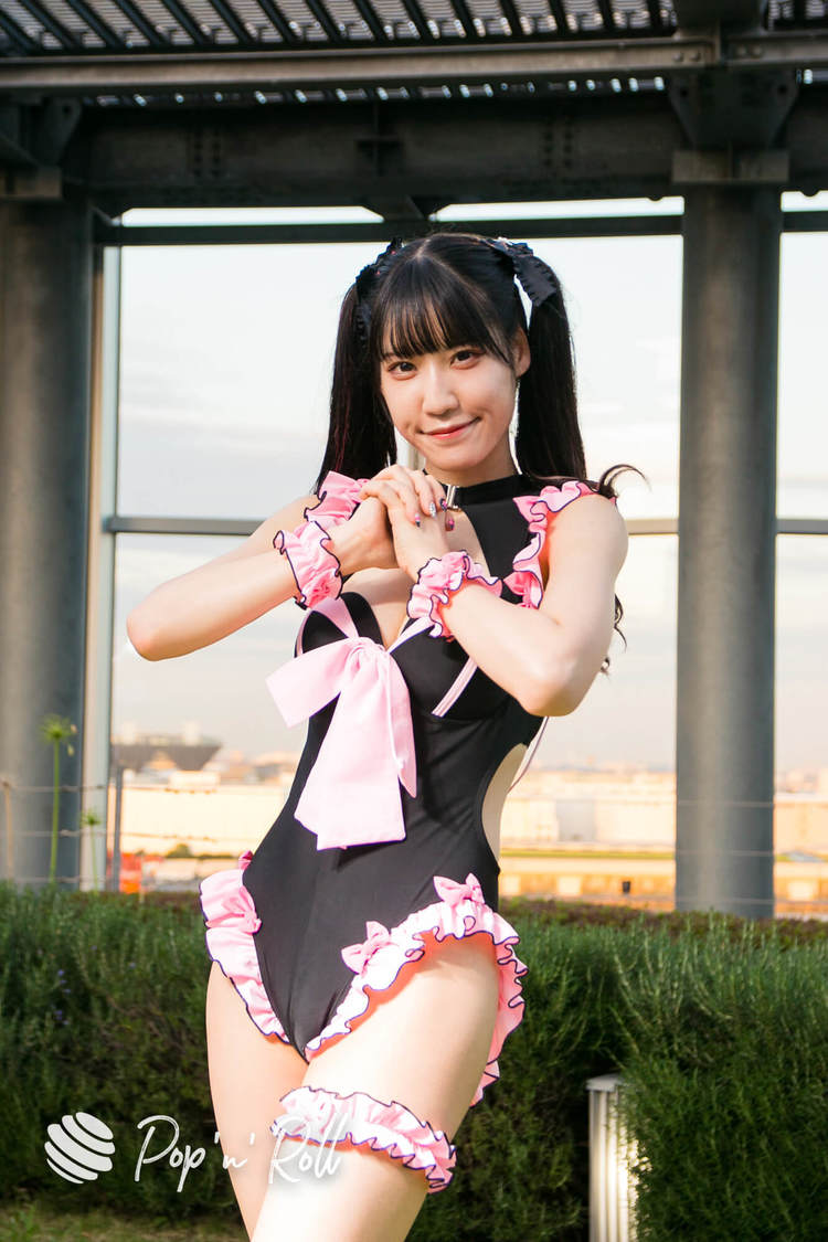 愛成来来（プランクスターズ）＜TGIF ONLINE 2021＞（10月2日）