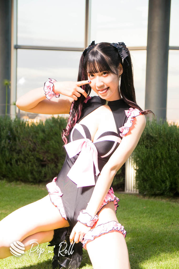 愛成来来（プランクスターズ）＜TGIF ONLINE 2021＞（10月2日）