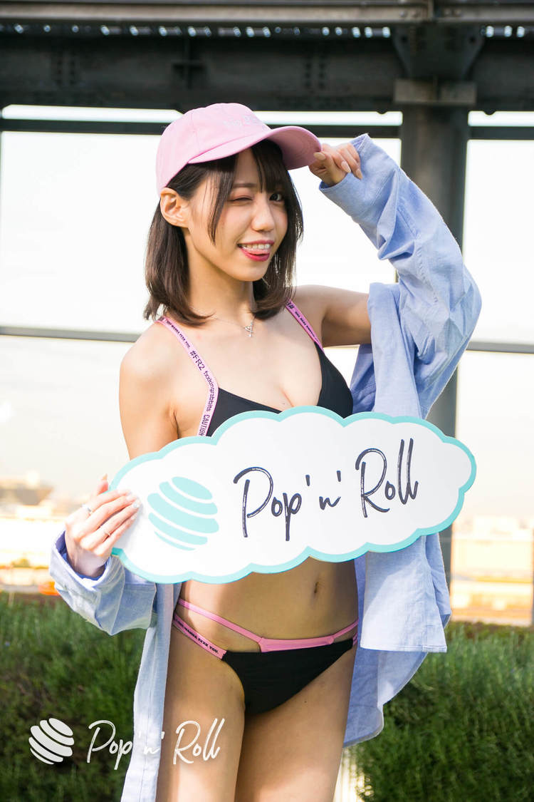 弓川いち華＜TGIF ONLINE 2021＞（10月2日）