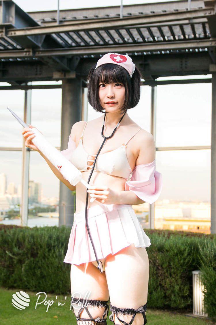 星つばき（ハートの心電図）＜TGIF ONLINE 2021＞（10月2日）