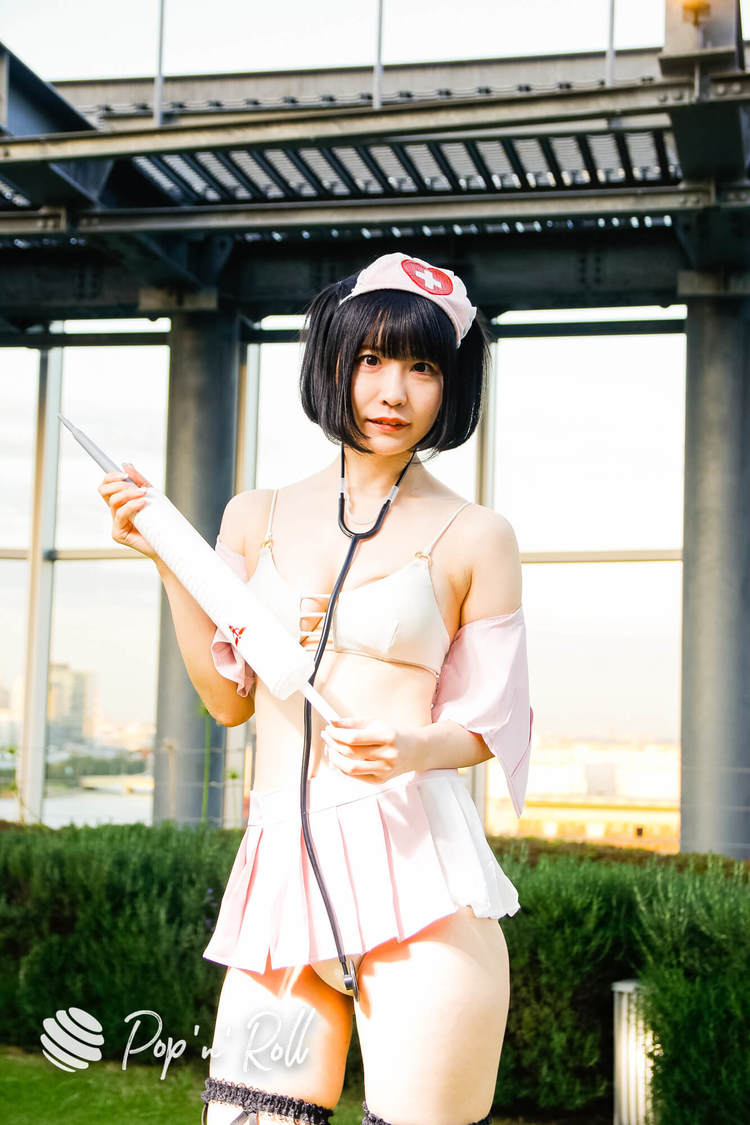 星つばき（ハートの心電図）＜TGIF ONLINE 2021＞（10月2日）