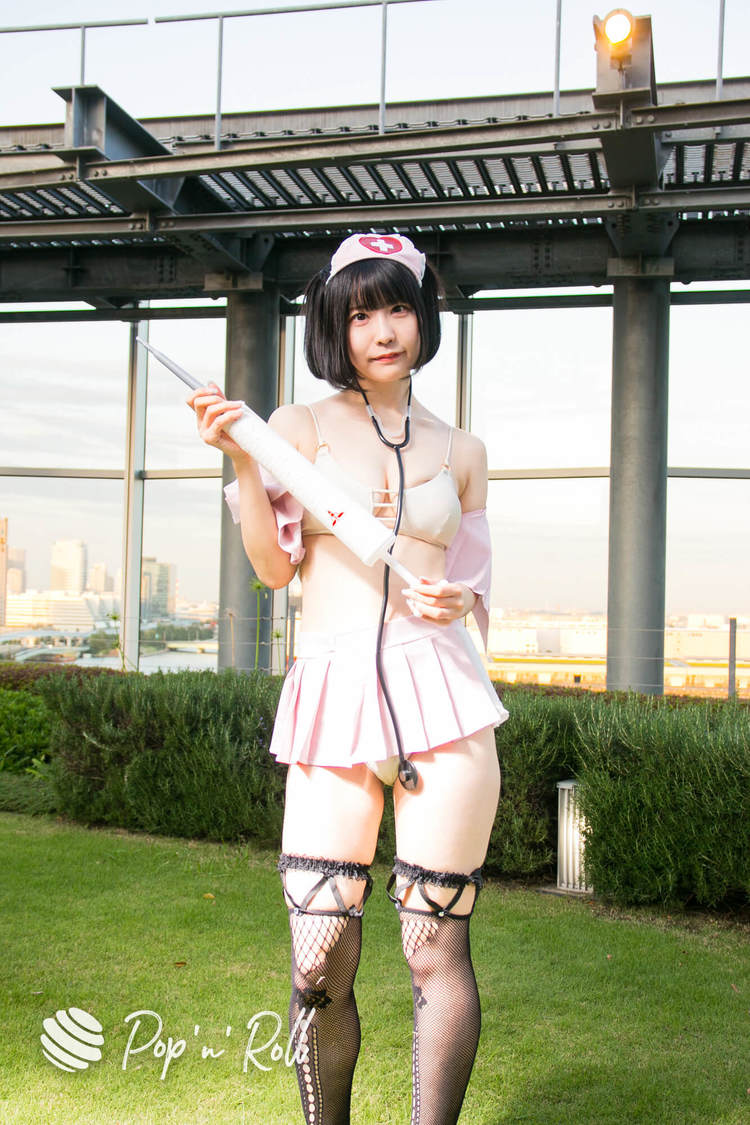 星つばき（ハートの心電図）＜TGIF ONLINE 2021＞（10月2日）