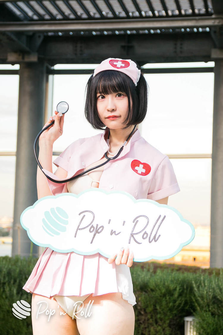 星つばき（ハートの心電図）＜TGIF ONLINE 2021＞（10月2日）