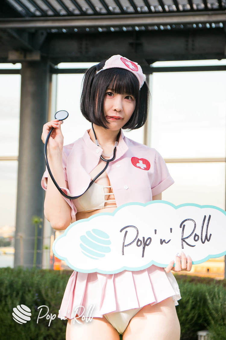 星つばき（ハートの心電図）＜TGIF ONLINE 2021＞（10月2日）