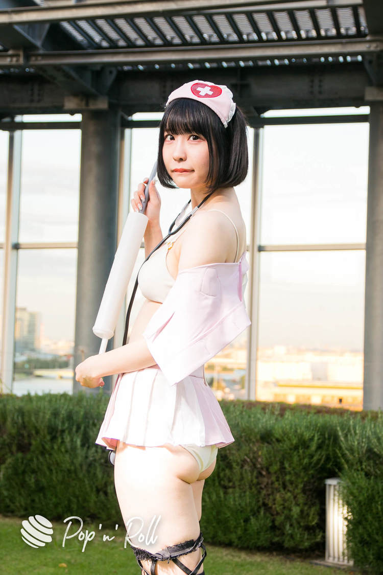 星つばき（ハートの心電図）＜TGIF ONLINE 2021＞（10月2日）