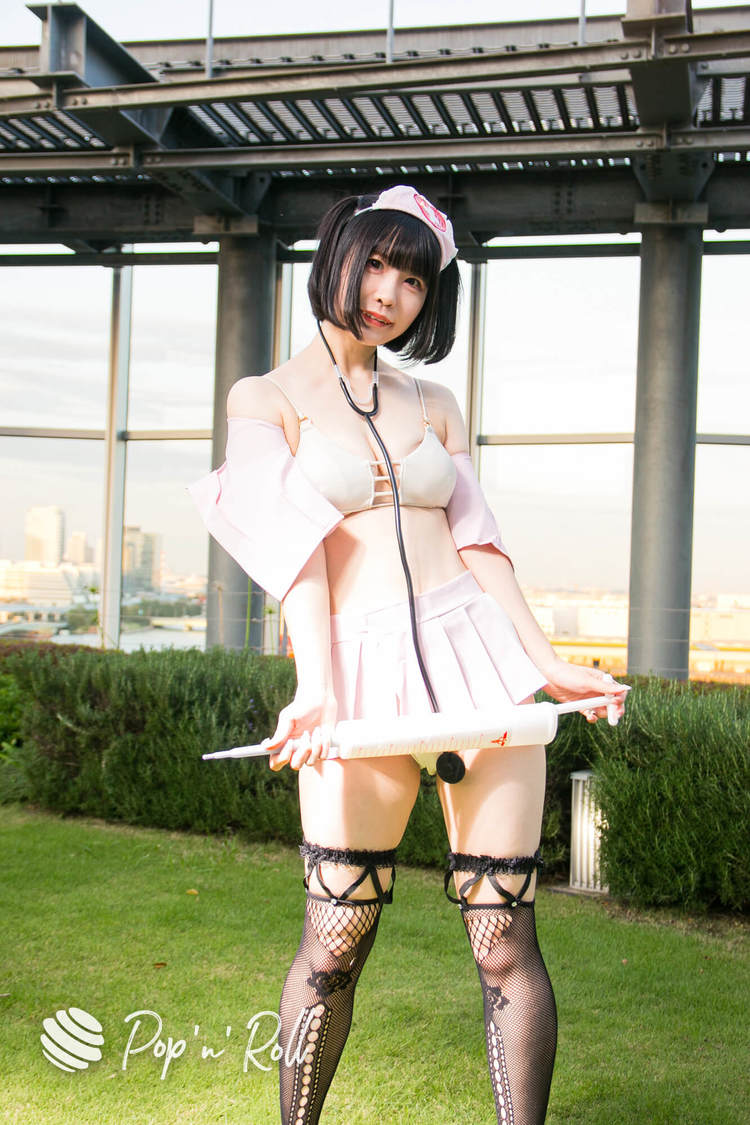 星つばき（ハートの心電図）＜TGIF ONLINE 2021＞（10月2日）