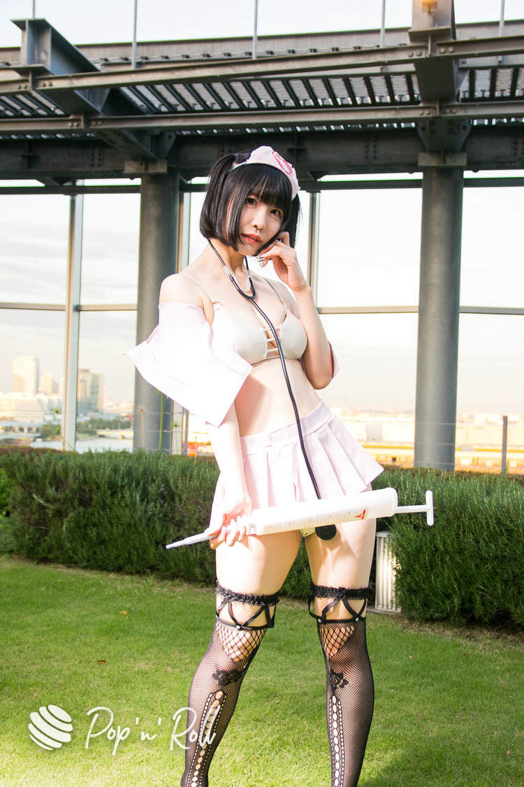 星つばき（ハートの心電図）＜TGIF ONLINE 2021＞（10月2日）