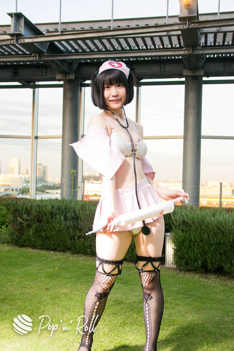 星つばき（ハートの心電図）＜TGIF ONLINE 2021＞（10月2日）