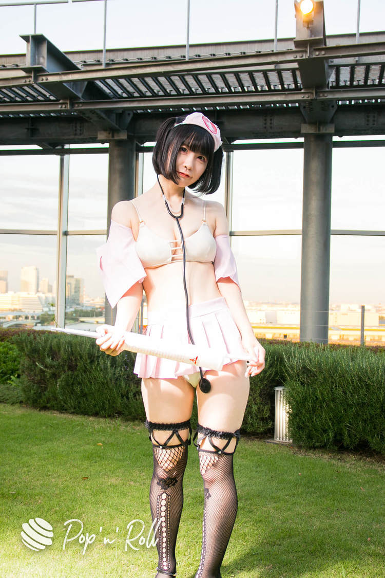 星つばき（ハートの心電図）＜TGIF ONLINE 2021＞（10月2日）