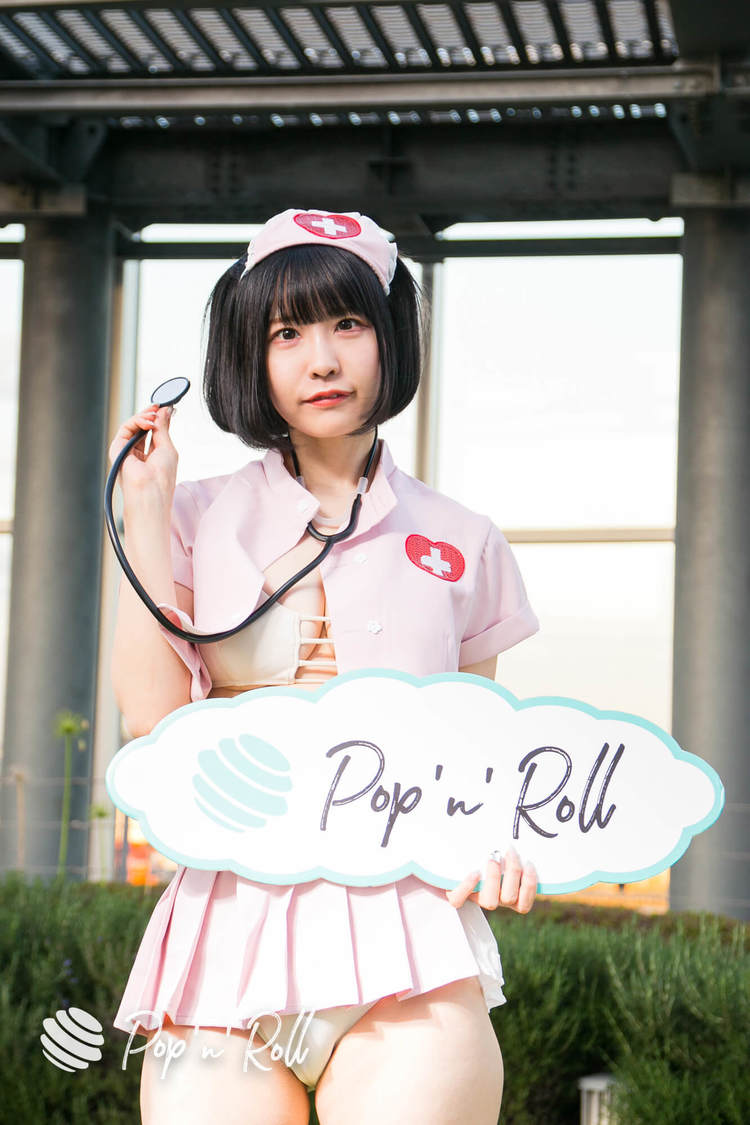 星つばき（ハートの心電図）＜TGIF ONLINE 2021＞（10月2日）