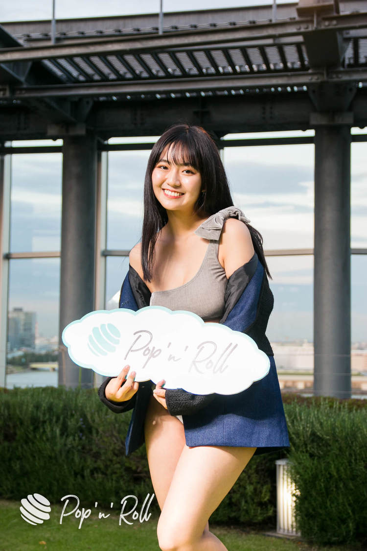 豊田ルナ＜TGIF ONLINE 2021＞（10月2日）